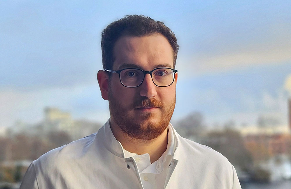 Dr. med. Thilo Stolze Dr. med. Thilo Stolze